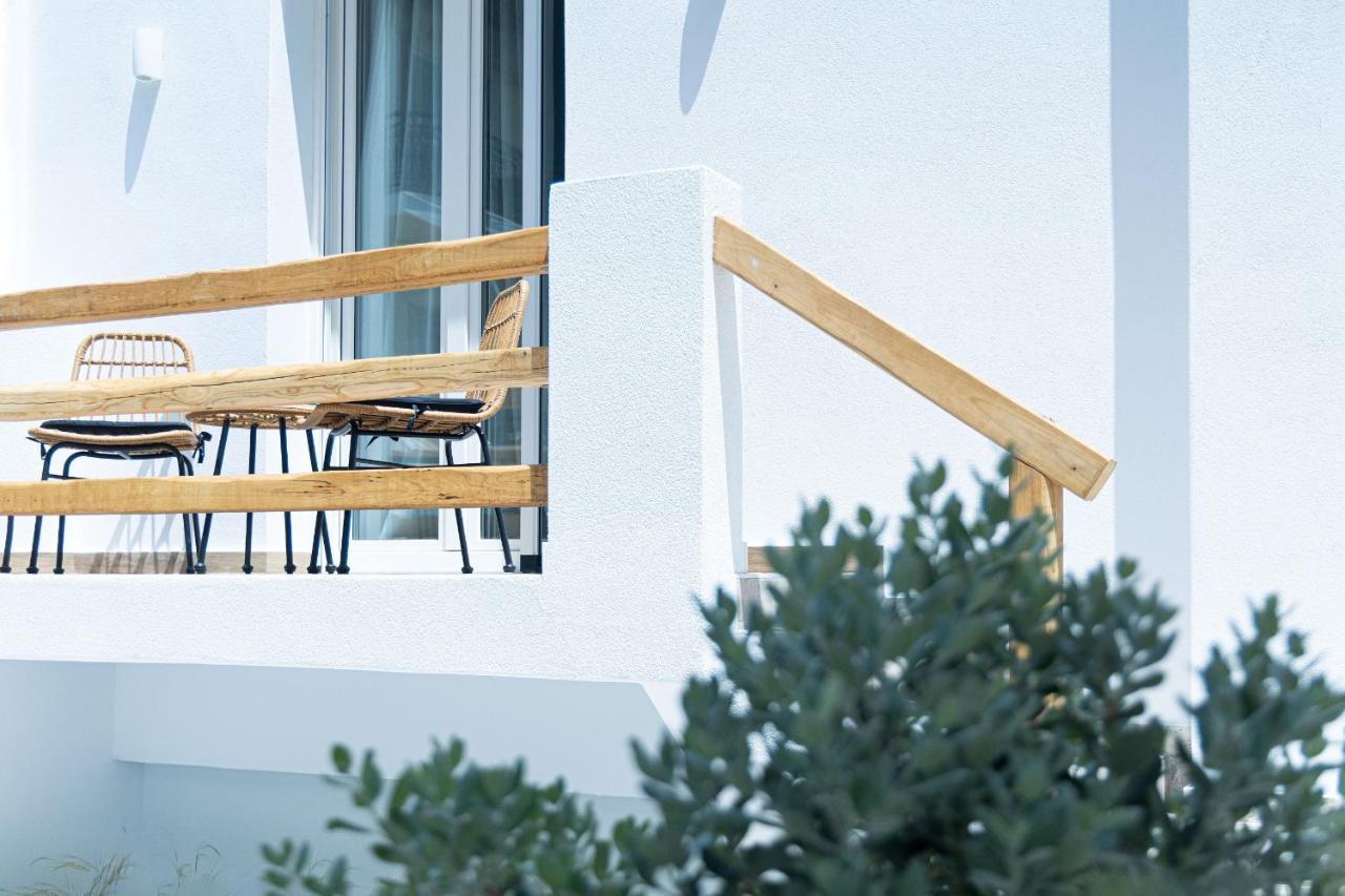 Naxian Memories Apartments Naxos City Eksteriør bilde